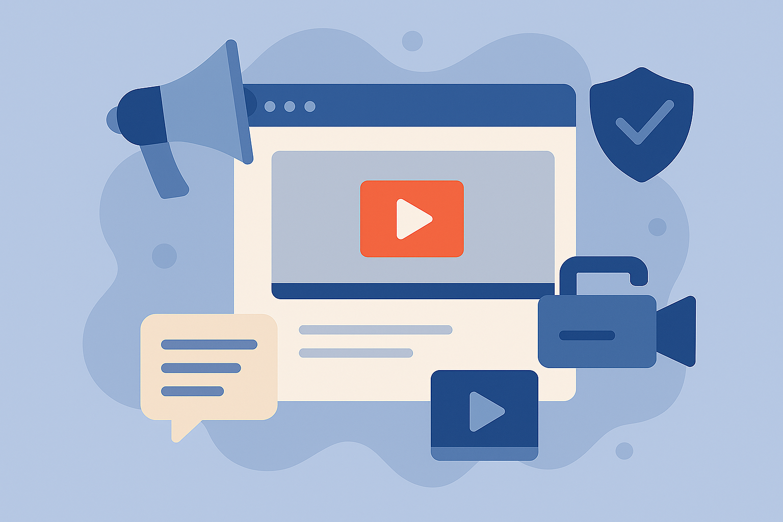 Video statistika